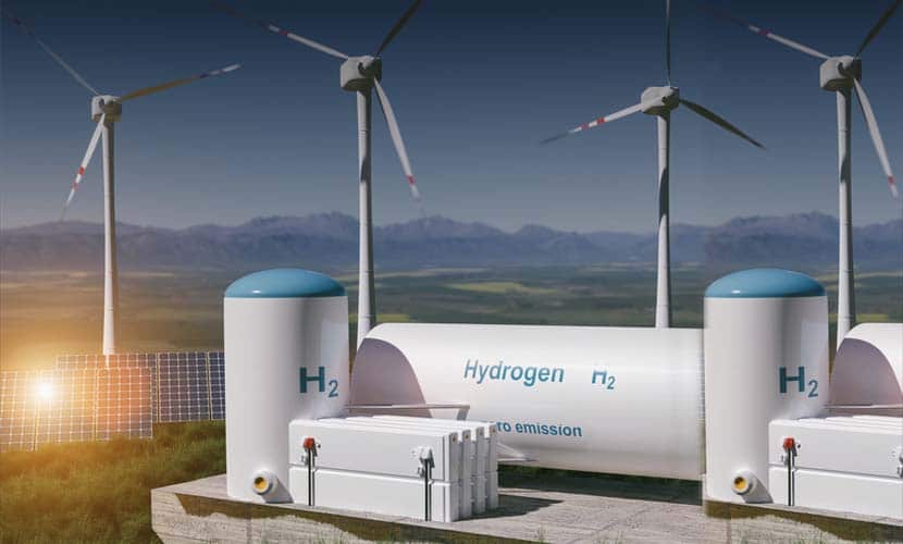 Australia Heads Towards Becoming the Renewable Energy Superpower with its New Green Hydrogen and Ammonia Projects